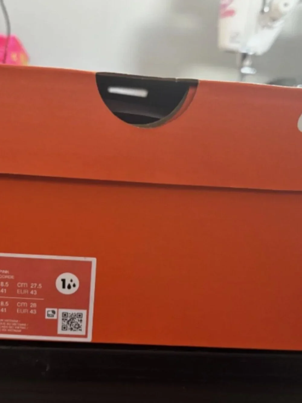 Nike Air Max 90 Laser Pink 2010 Women’s Size 11 325213-105 New With Box
